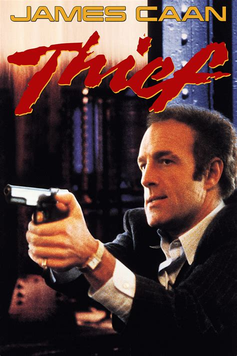 thief film 1981|thief james caan full movie.